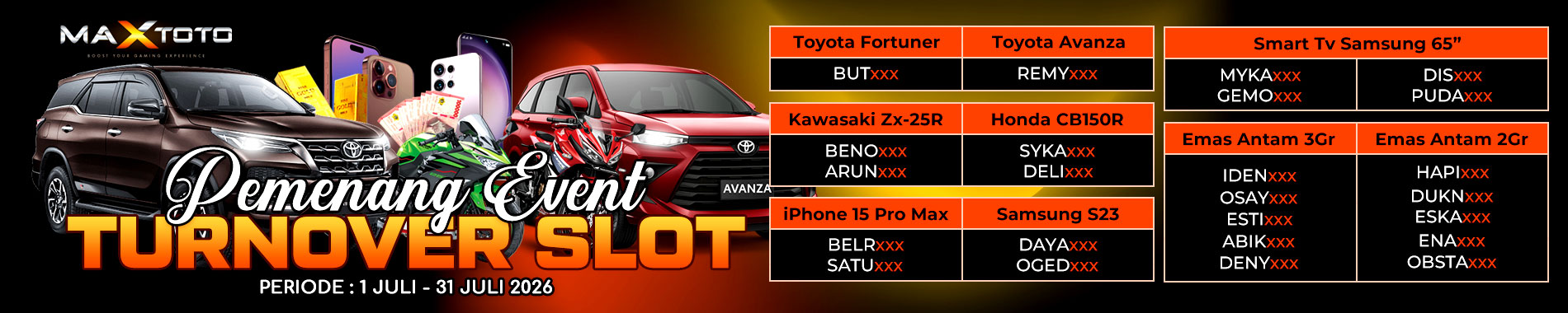 MaxToto